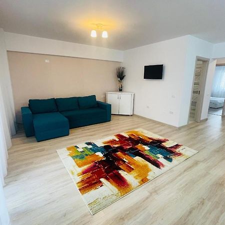 Apartament Yra Rm.Valcea Râmnicu Vâlcea Buitenkant foto