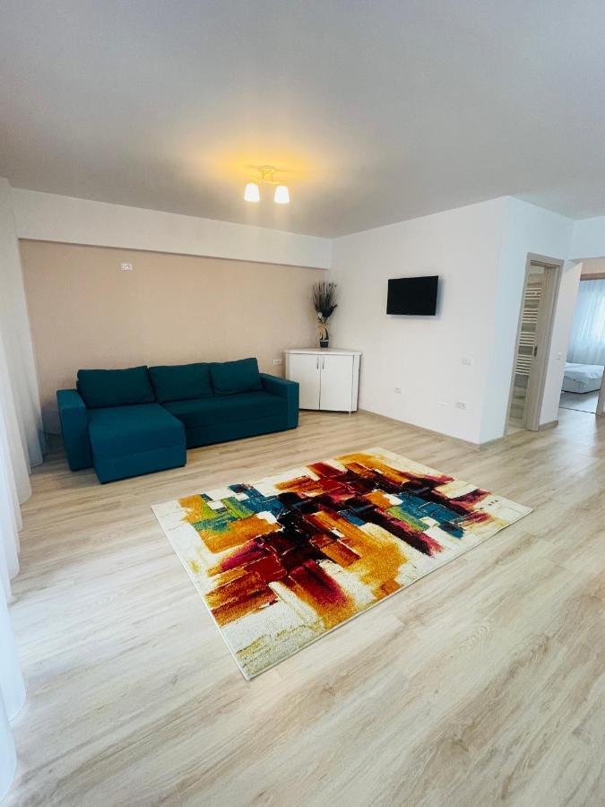 Apartament Yra Rm.Valcea Râmnicu Vâlcea Buitenkant foto