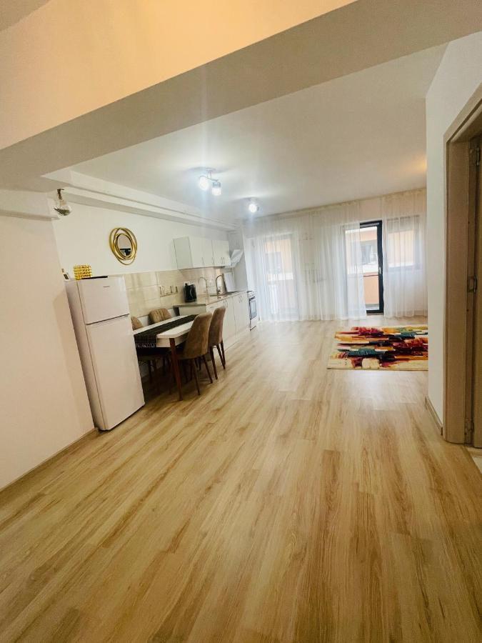 Apartament Yra Rm.Valcea Râmnicu Vâlcea Buitenkant foto